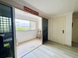 Blk 104A Kebun Baru Heights (Ang Mo Kio), HDB Executive #553721801